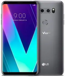 Замена шлейфа на телефоне LG V30S ThinQ в Перми
